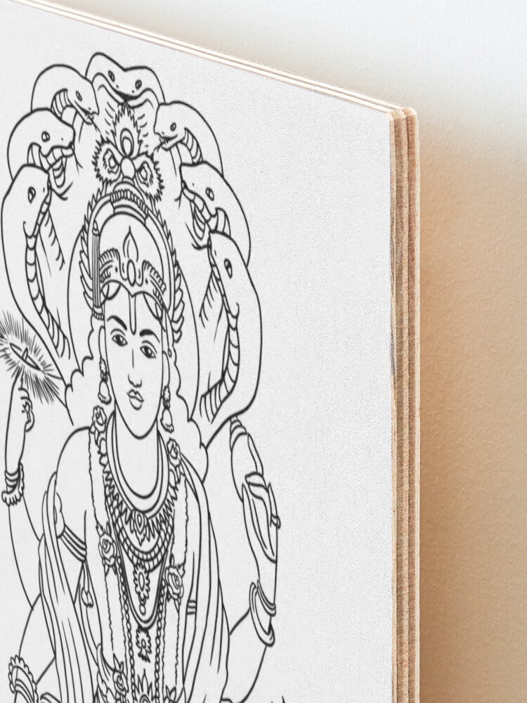 Vishnu Drawing Images – Browse 9,591 Stock Photos, Vectors, and Video |  Adobe Stock
