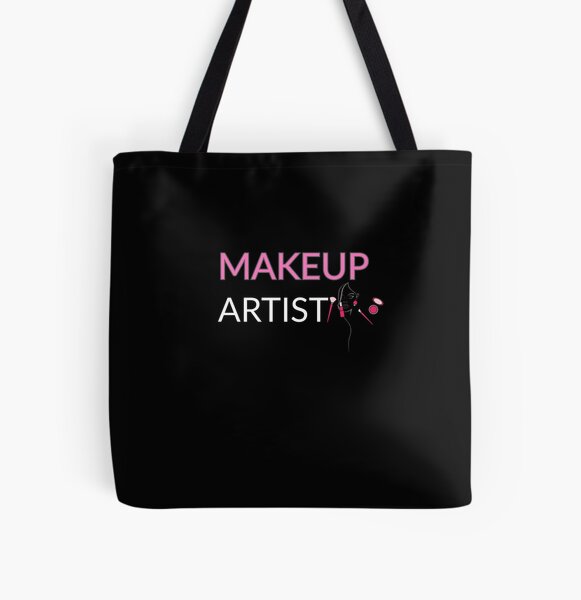 Artikel-Vorschau von Makeup Addict, designt und verkauft von Kadouh.