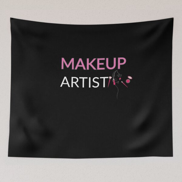 Item preview, Makeup Addict designed and sold by Kadouh.