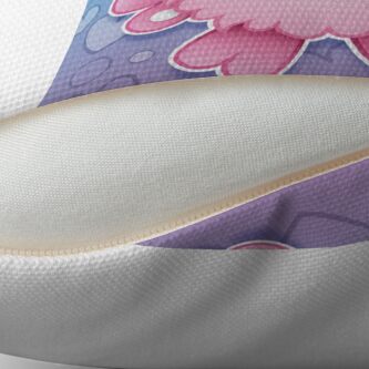 Alternate view of Nana Floor Pillow