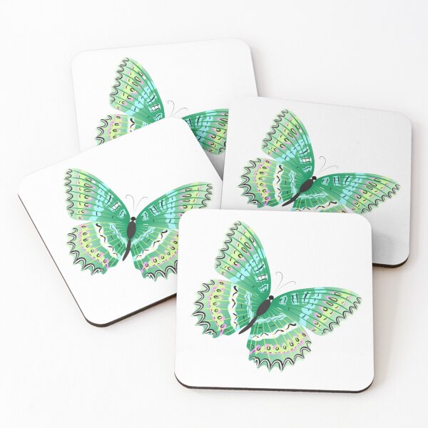 Item preview, Spring Butterfly III designed and sold by designbyjodyb.