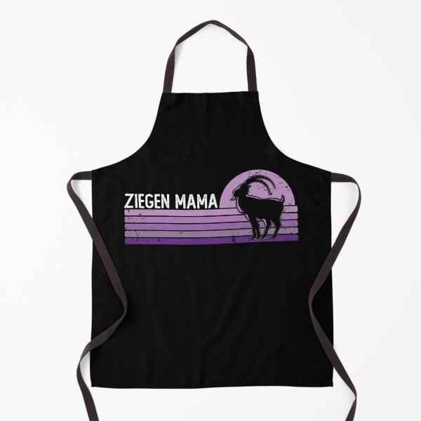 Item preview, Goat mom designed and sold by noahs-shop.