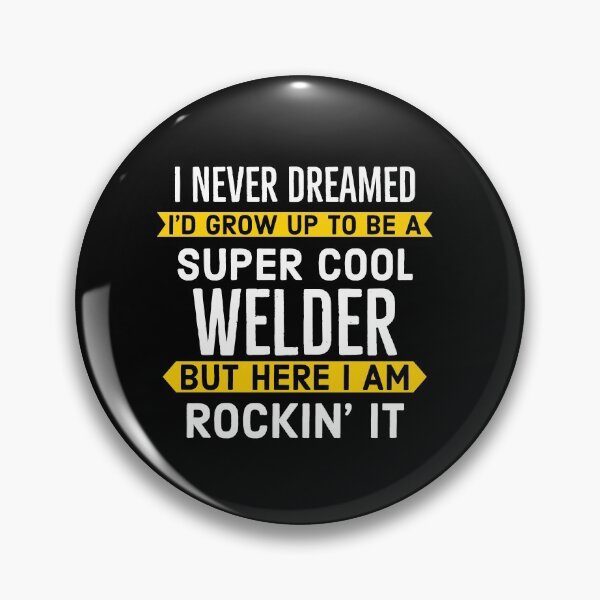 Item preview, Super Cool Welder Gift designed and sold by AwesomeWorld1.