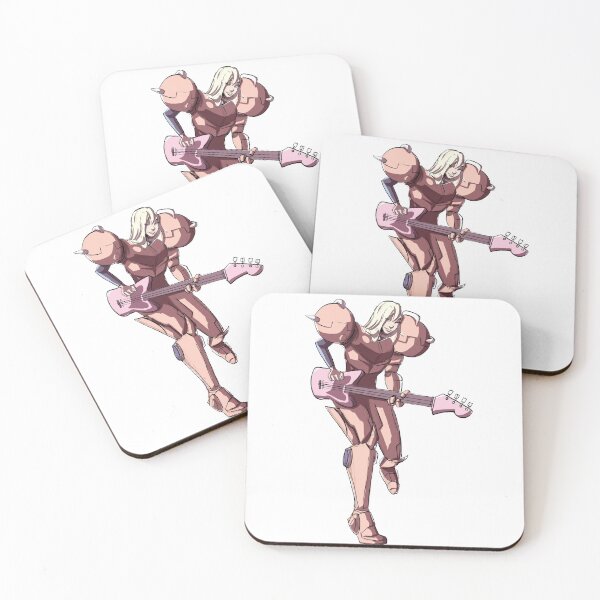 Item preview, Samus Slappin Bass designed and sold by Beachhead.