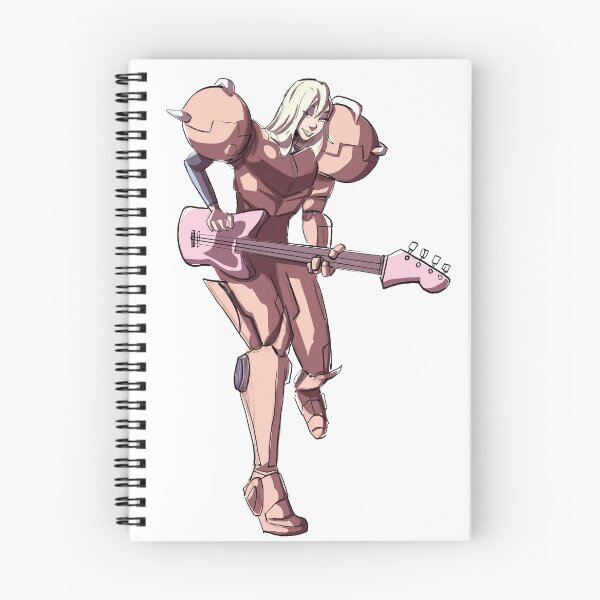 Item preview, Samus Slappin Bass designed and sold by Beachhead.