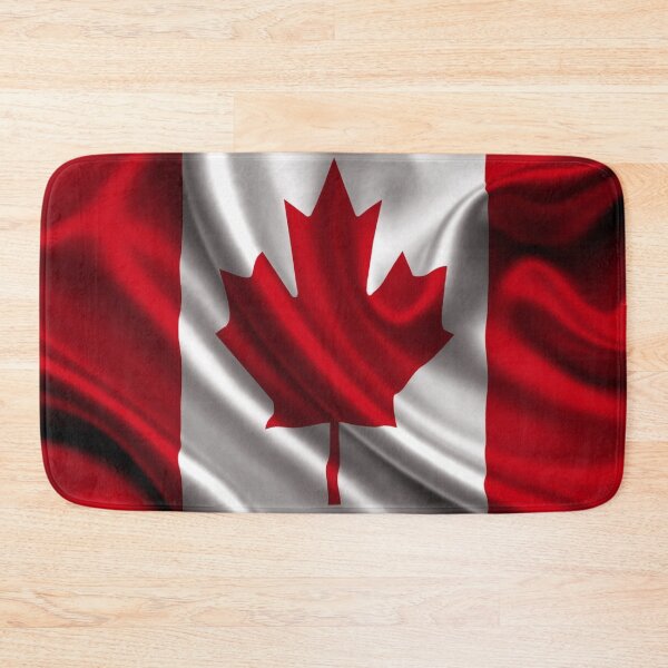 Item preview, Canada Flag  designed and sold by MrCsStores.