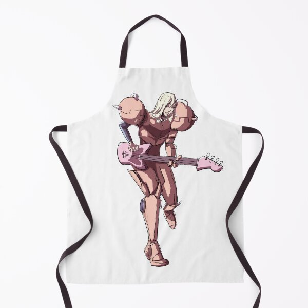 Item preview, Samus Slappin Bass designed and sold by Beachhead.