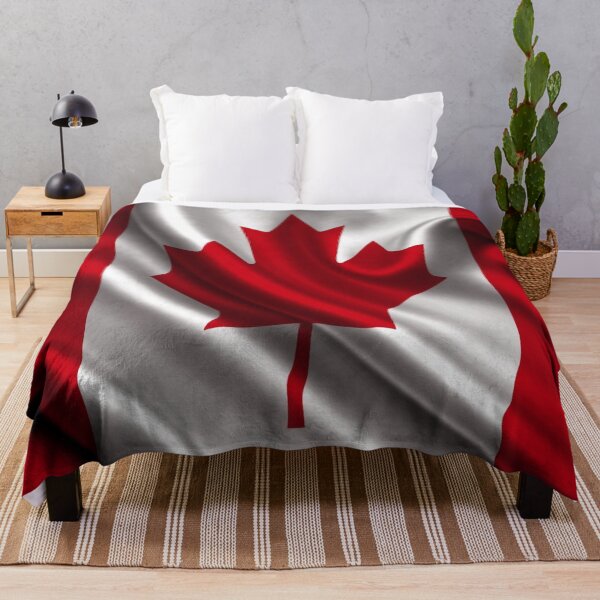Item preview, Canada Flag designed and sold by MrCsStores.