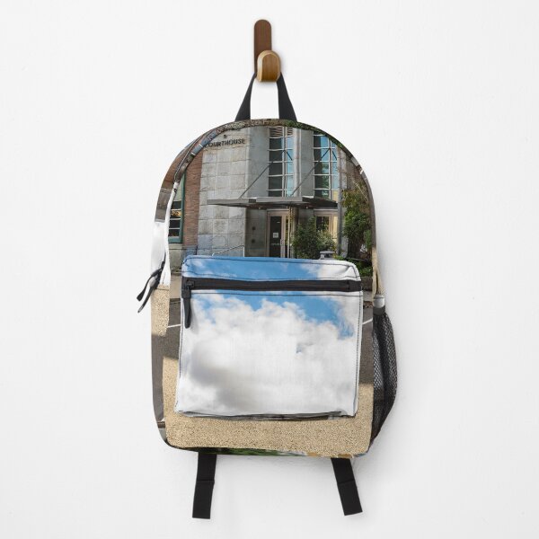 Item preview, The Kitsap County (Washington) Court House designed and sold by Bryan Spellman.