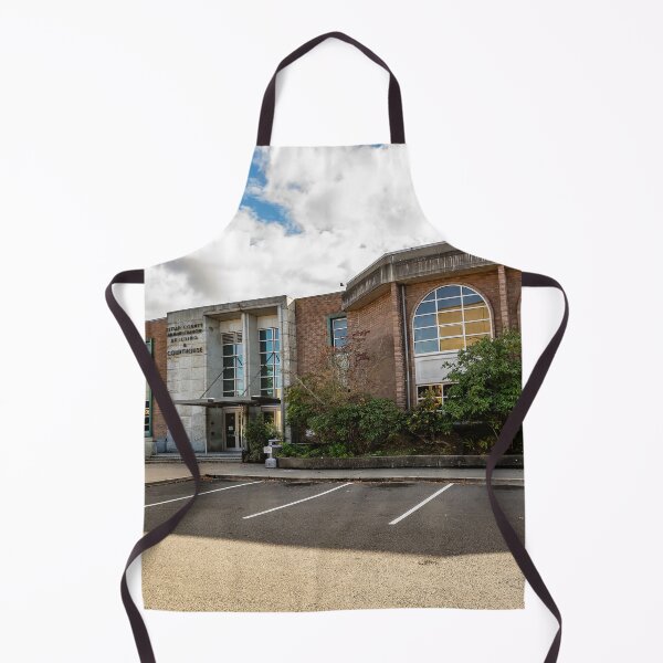 Item preview, The Kitsap County (Washington) Court House designed and sold by Bryan Spellman.