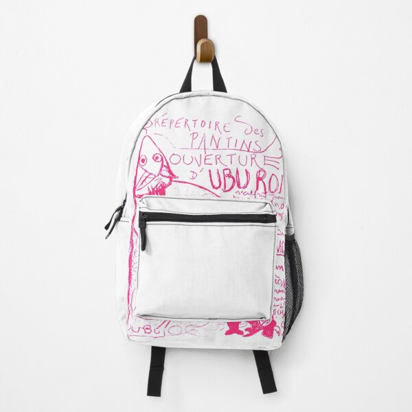 Item preview, Ubu Roi - magenta designed and sold by PATAK0SM0S.