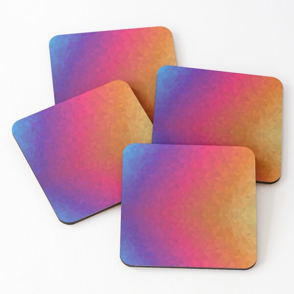 Item preview, Abstract Fire Tiles Pattern designed and sold by fahadabu.