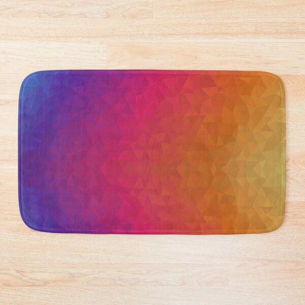 Item preview, Abstract Fire Tiles Pattern designed and sold by fahadabu.