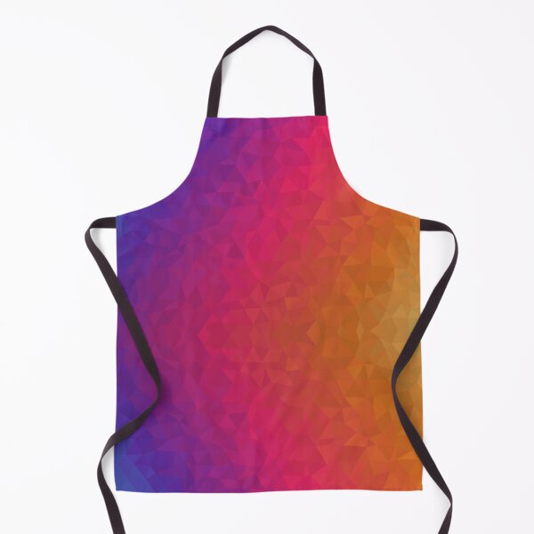 Item preview, Abstract Fire Tiles Pattern designed and sold by fahadabu.