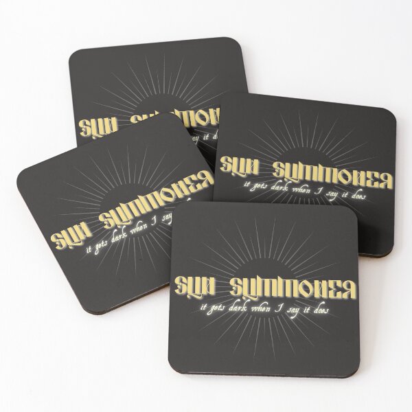 Item preview, Sun Summoner designed and sold by thecaitycat.