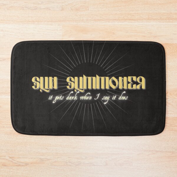 Item preview, Sun Summoner designed and sold by thecaitycat.