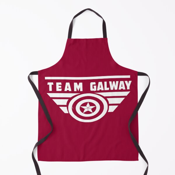 Item preview, team galway- dark designed and sold by fooleproof.