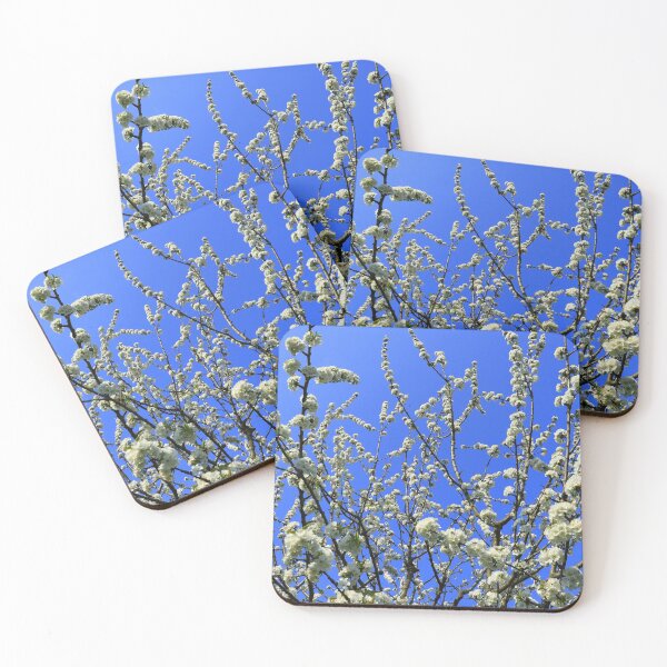 Item preview, Under the cherry tree in bloom designed and sold by annalisa56.