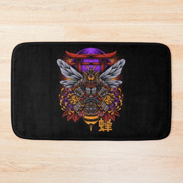 Item preview, Hachi samurai  designed and sold by momon artwork.