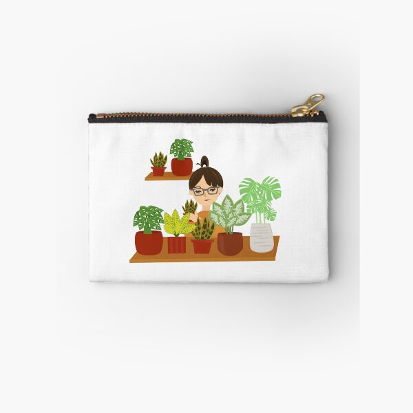 Item preview, Plant Lady designed and sold by Annaka23.