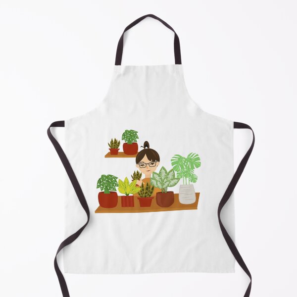 Item preview, Plant Lady designed and sold by Annaka23.