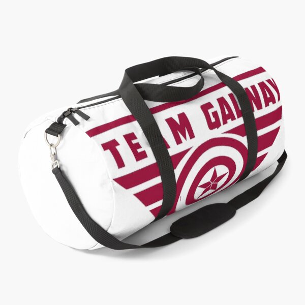 Item preview, team galway- white designed and sold by fooleproof.