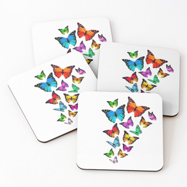 Item preview, Spring Butterfly IV designed and sold by designbyjodyb.