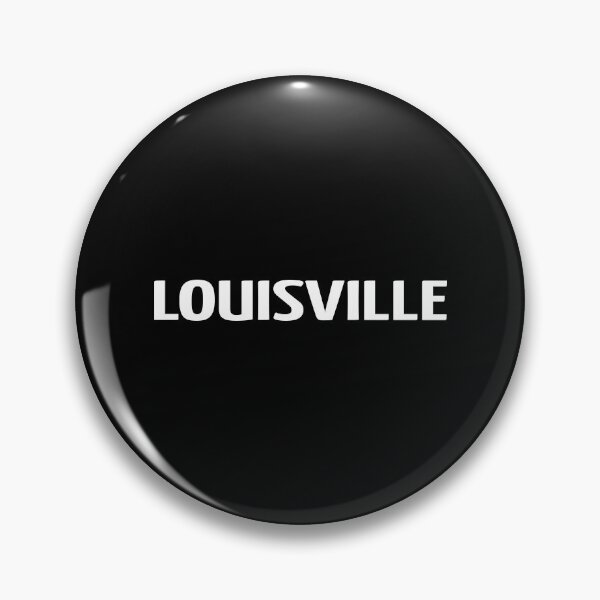 Item preview, Louisville designed and sold by ProjectX23.