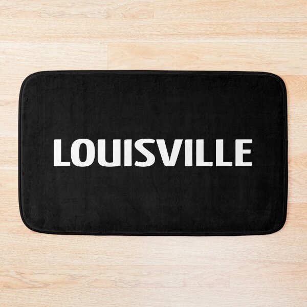 Item preview, Louisville designed and sold by ProjectX23.