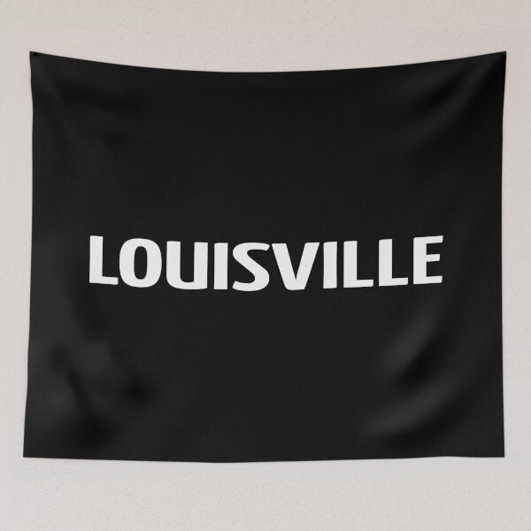 Item preview, Louisville designed and sold by ProjectX23.