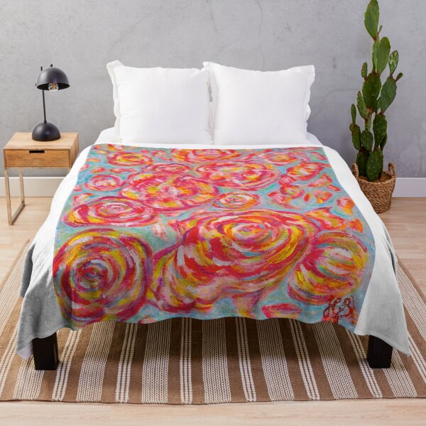 Item preview, Medley of florals No3. designed and sold by FrancescaGrace.