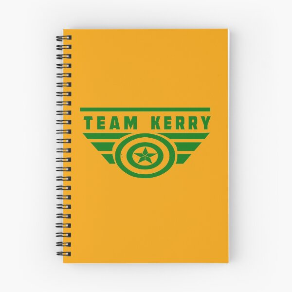 Item preview, team kerry - gold designed and sold by fooleproof.