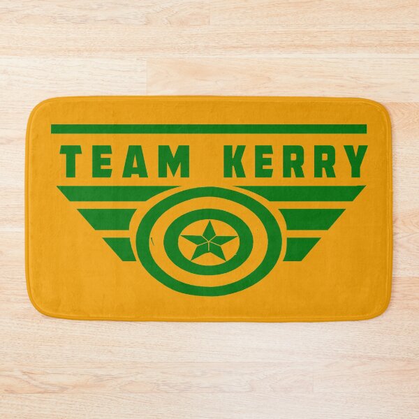 Item preview, team kerry - gold designed and sold by fooleproof.
