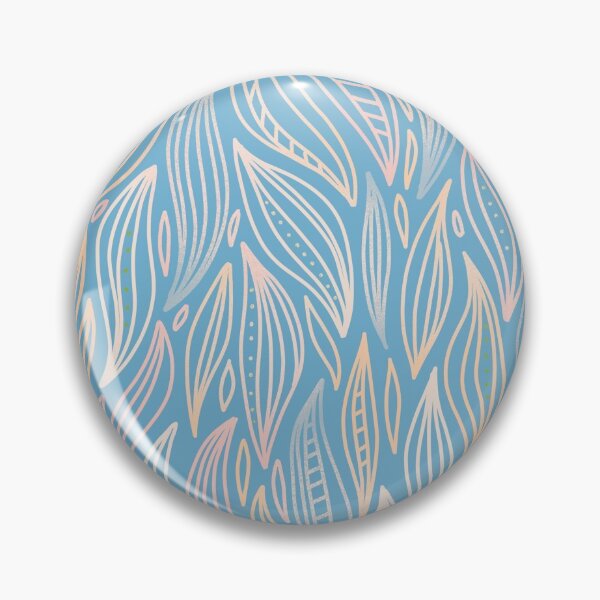Item preview, Hand Drawn Uneven Groove Pattern designed and sold by fahadabu.