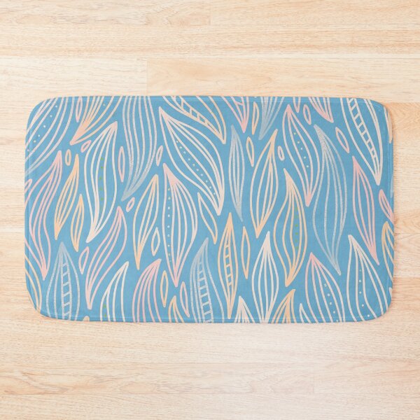 Item preview, Hand Drawn Uneven Groove Pattern designed and sold by fahadabu.