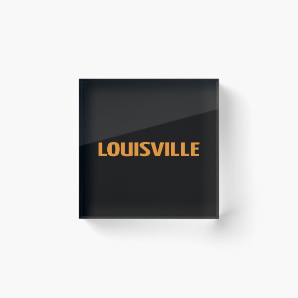Item preview, Louisville designed and sold by ProjectX23.