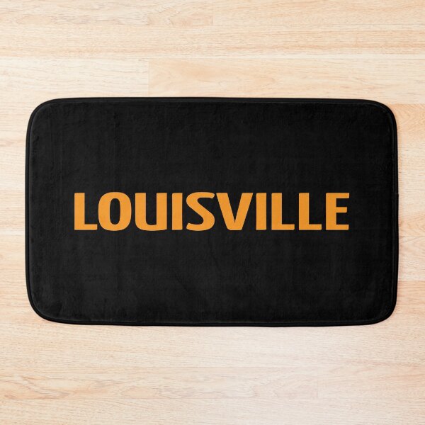 Item preview, Louisville designed and sold by ProjectX23.