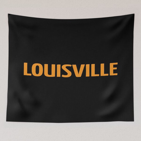Item preview, Louisville designed and sold by ProjectX23.