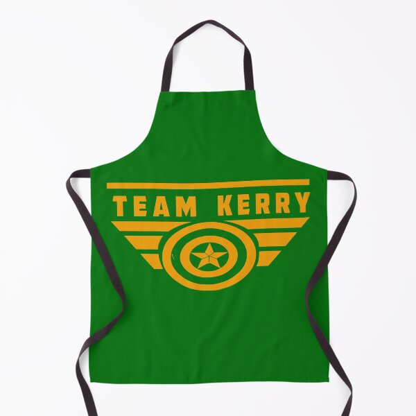 Item preview, team kerry - green designed and sold by fooleproof.