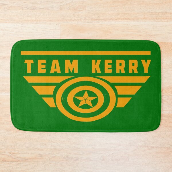 Item preview, team kerry - green designed and sold by fooleproof.