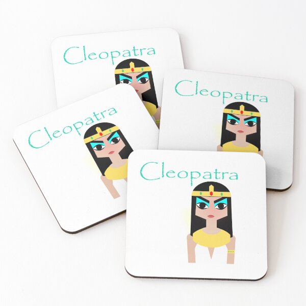 Item preview, Cleopatra designed and sold by Onix-tee.