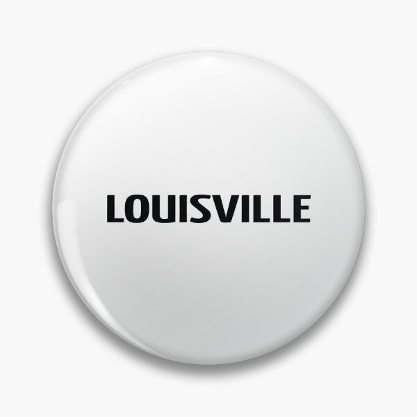 Item preview, Louisville designed and sold by ProjectX23.