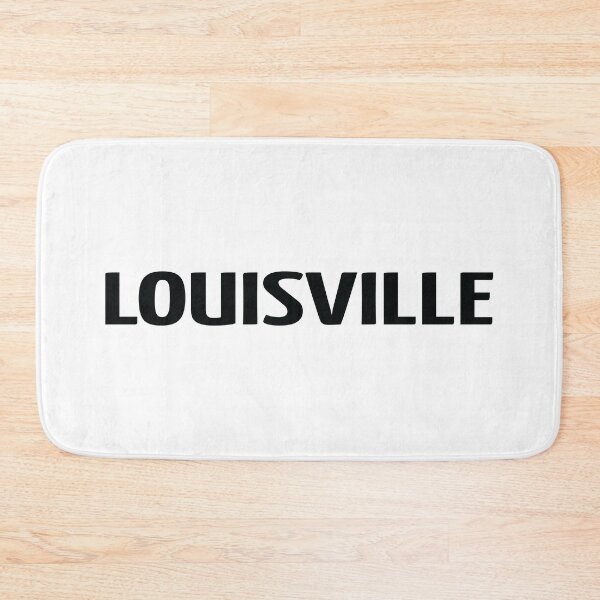 Item preview, Louisville designed and sold by ProjectX23.