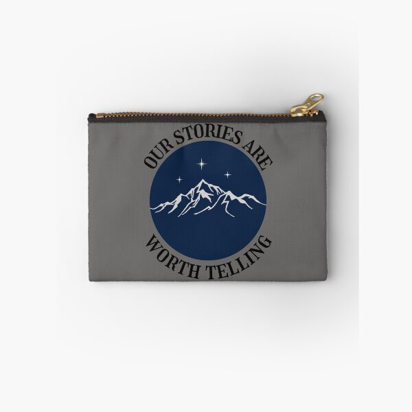 Item preview, Our Stories designed and sold by thecaitycat.