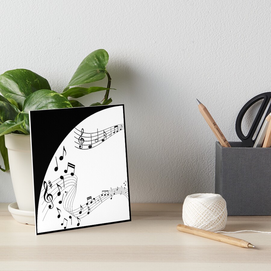 Item preview, Art Board Print designed and sold by PRB1989.