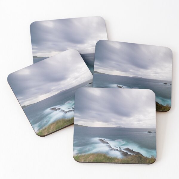 Item preview, Inishtooskert/An Fear Marbh ('The Dead Man') designed and sold by GeorgeStark.