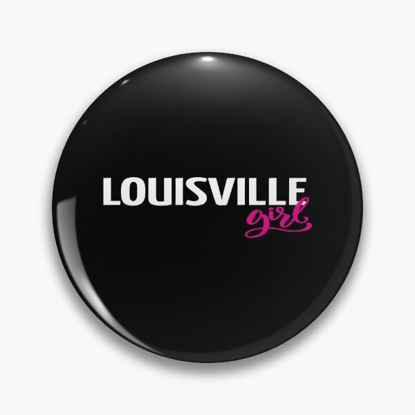 Item preview, Louisville Girl designed and sold by ProjectX23.