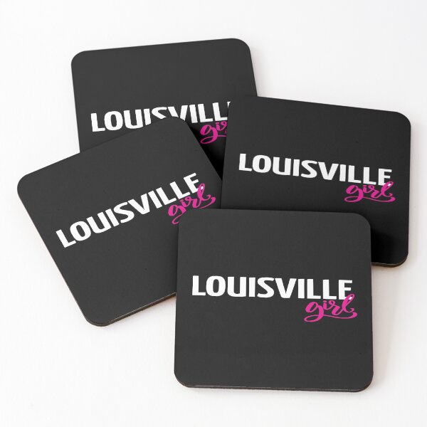 Item preview, Louisville Girl designed and sold by ProjectX23.