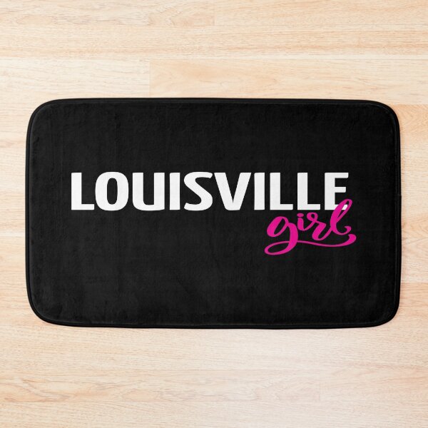 Item preview, Louisville Girl designed and sold by ProjectX23.