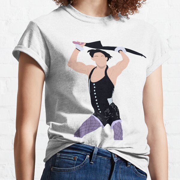 Tom Holland Umbrella Classic T-Shirt